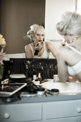 Lady Gaga pic #301451