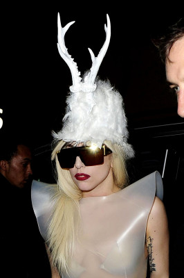 Lady Gaga pic #224764