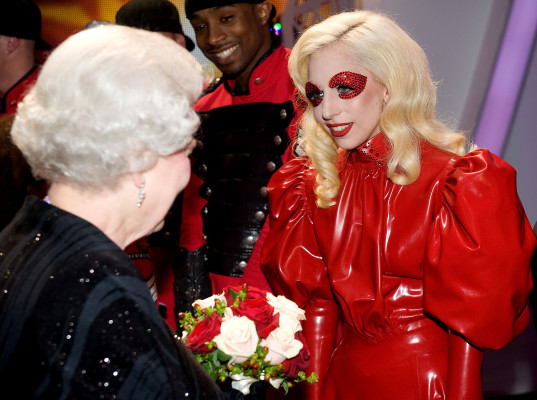 Lady Gaga pic #219193