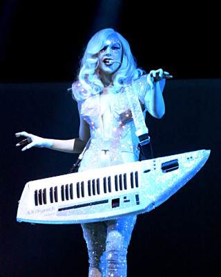 Lady Gaga pic #224757