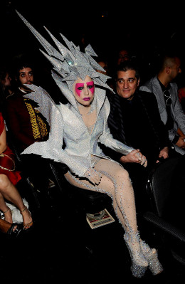 Lady Gaga pic #233032