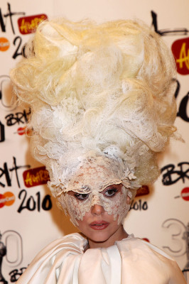 Lady Gaga pic #236610