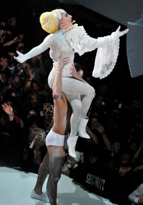 Lady Gaga pic #251766