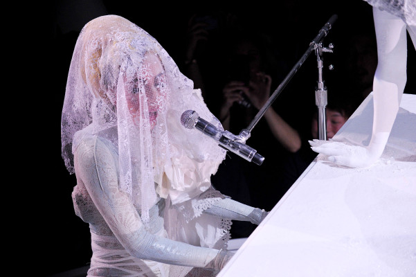 Lady Gaga pic #251762