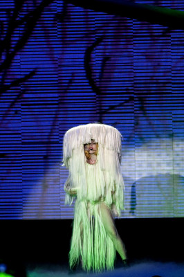 Lady Gaga pic #261284