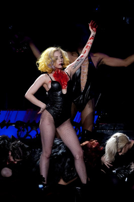 Lady Gaga pic #261280