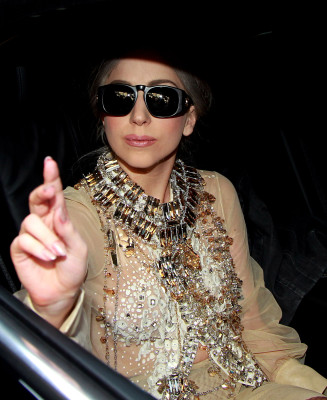 Lady Gaga pic #260500