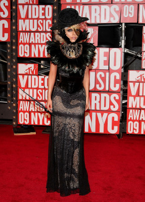 Lady Gaga pic #307671