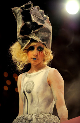 Lady Gaga pic #301593