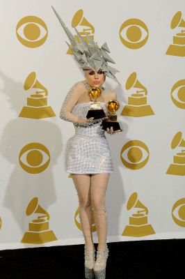 Lady Gaga pic #301589