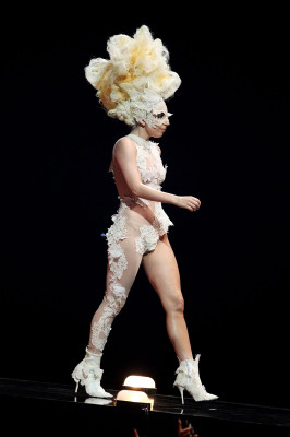 Lady Gaga pic #301590