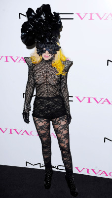 Lady Gaga pic #307686