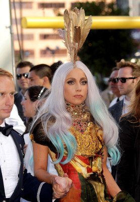 Lady Gaga pic #288930