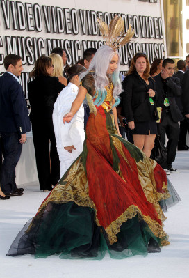 Lady Gaga pic #288938