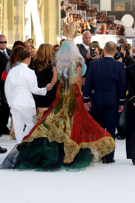 Lady Gaga pic #288834