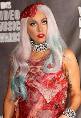 Lady Gaga pic #312042