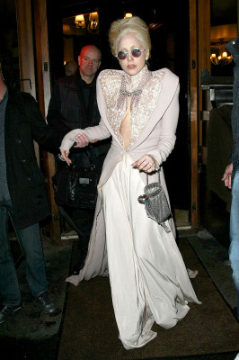 Lady Gaga pic #321192
