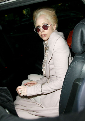 Lady Gaga pic #321197