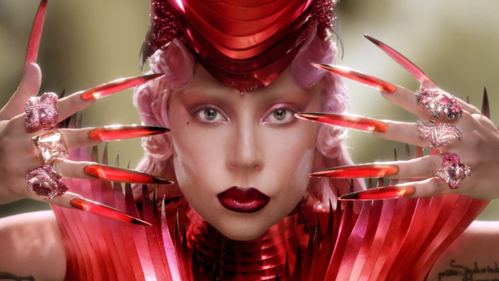 photo 29 in Lady Gaga gallery [id1253583] 2021-04-20 00:00:00