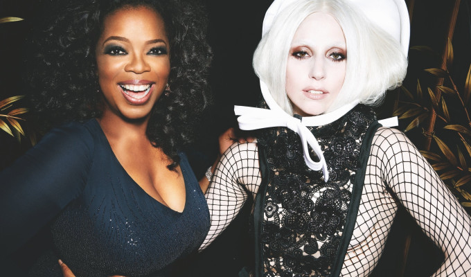 Lady Gaga pic #440740