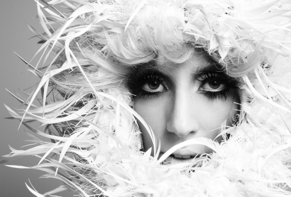 Lady Gaga pic #418388