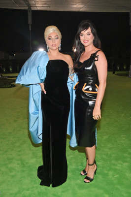 photo 12 in Lady Gaga gallery [id1272545] 2021-10-08 00:00:00