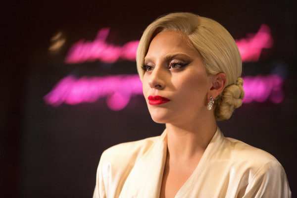 Lady Gaga pic #884486