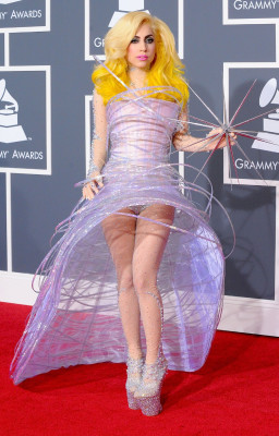 Lady Gaga pic #233050