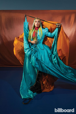 Lady Gaga pic #1233673