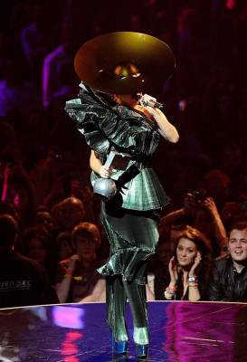 Lady Gaga pic #418298