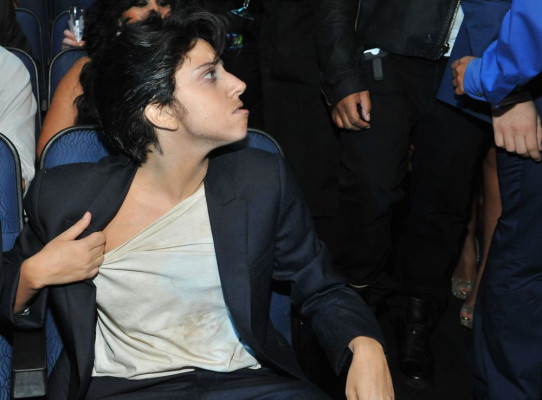 Lady Gaga pic #400014