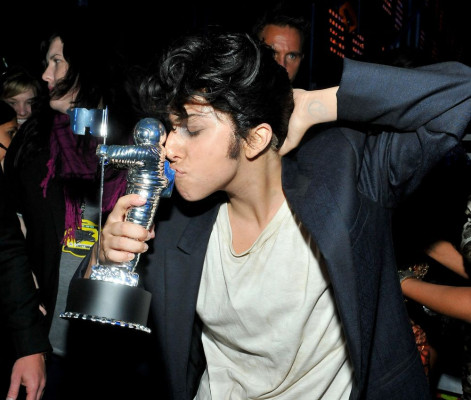 Lady Gaga pic #400013