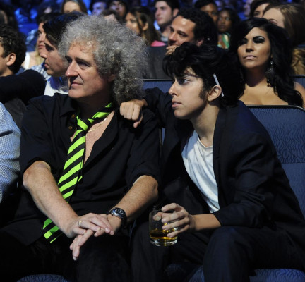 Lady Gaga pic #400022