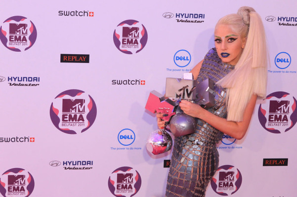 Lady Gaga pic #418318