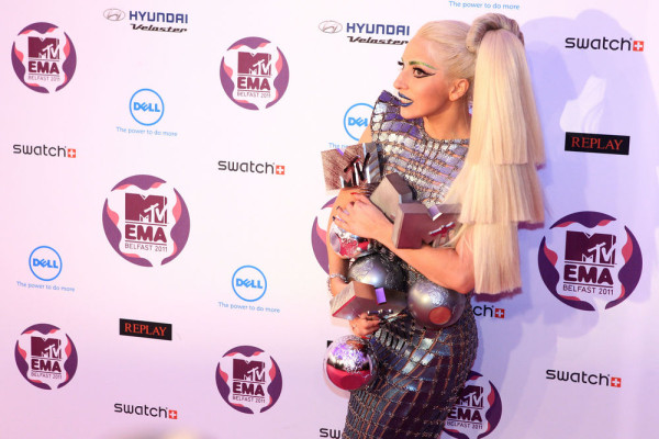 Lady Gaga pic #418320
