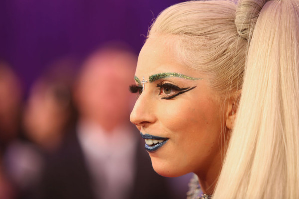 Lady Gaga pic #418332