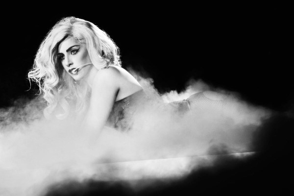 Lady Gaga pic #448053