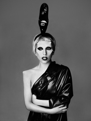 Lady Gaga pic #416349
