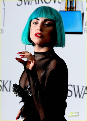 Lady Gaga pic #857877