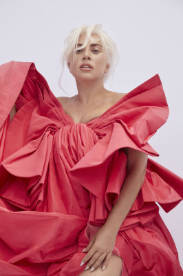photo 20 in Lady Gaga gallery [id1234548] 2020-09-25 00:00:00