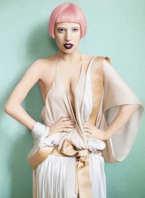 Lady Gaga pic #899315