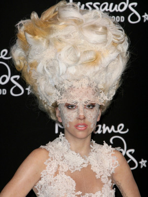 Lady Gaga pic #429309