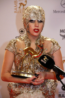Lady Gaga pic #420505