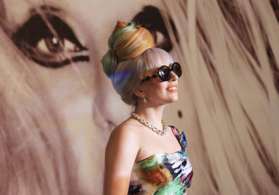 Lady Gaga pic #418341