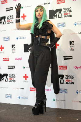 Lady Gaga pic #436922