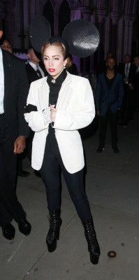 Lady Gaga pic #537168