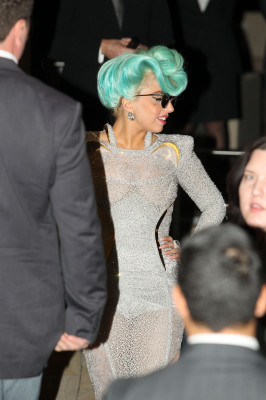 Lady Gaga pic #502480