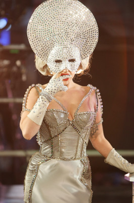 Lady Gaga pic #434913