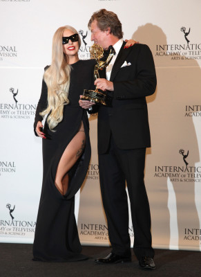 Lady Gaga pic #435873