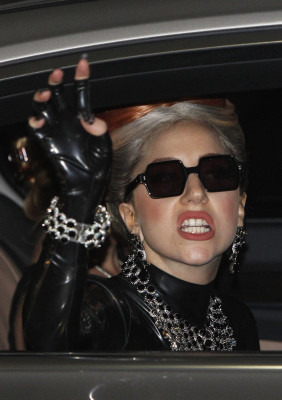Lady Gaga pic #494639